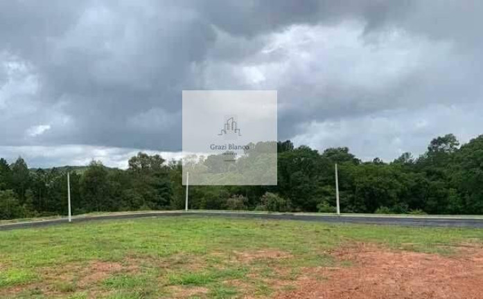 Terreno em Condomínio à Venda, 280 m² em Condomínio Villagio Itália - Sorocaba