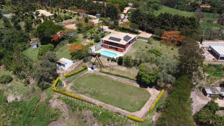 Imóvel com 3 Quartos à Venda, 785 m² em Parque Da Fazenda Ii - Jundiaí