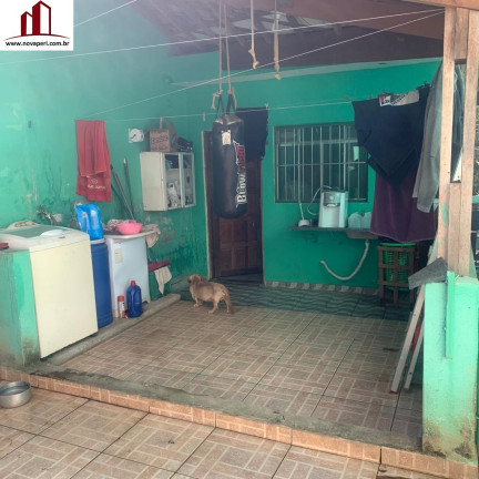 Imagem Casa com 4 Quartos à Venda, em Jardim Marcelino - Caieiras Imagem Casa com 4 Quartos à Venda, em Jardim Marcelino - Caieiras