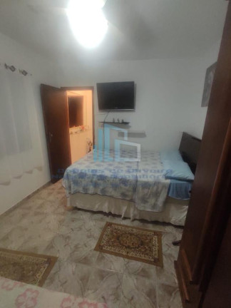 Imagem Apartamento com 3 Quartos à Venda, 104 m² em Solemar - Praia Grande