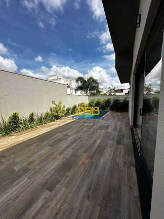Imagem Casa com 3 Quartos à Venda, 230 m² em Condomínio Campos Do Conde - Barretos Imagem Casa com 3 Quartos à Venda, 230 m² em Condomínio Campos Do Conde - Barretos