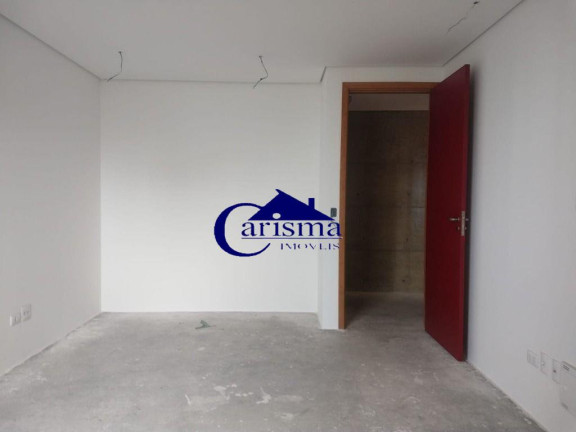 Imagem Apartamento com 4 Quartos à Venda, 380 m² em Vila Alpina - Santo André Imagem Apartamento com 4 Quartos à Venda, 380 m² em Vila Alpina - Santo André