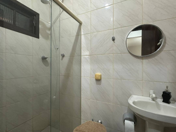 Imagem Casa com 3 Quartos à Venda, 80 m² em Centro - Balneário Barra Do Sul