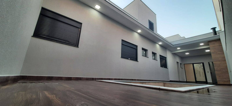 Imagem Casa de Condomínio com 3 Quartos à Venda, 150 m² em Condomínio Villagio Milano - Sorocaba Imagem Casa de Condomínio com 3 Quartos à Venda, 150 m² em Condomínio Villagio Milano - Sorocaba