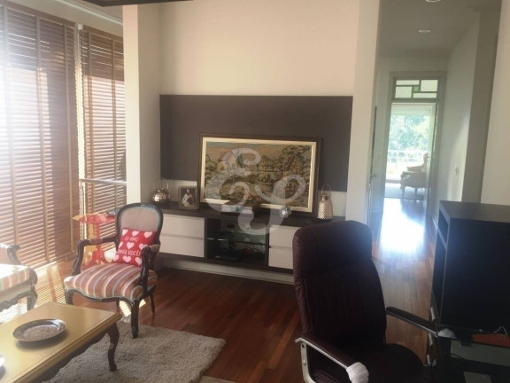 Imagem Casa de Condomínio com 4 Quartos à Venda, 460 m² em Tamboré - Barueri Imagem Casa de Condomínio com 4 Quartos à Venda, 460 m² em Tamboré - Barueri