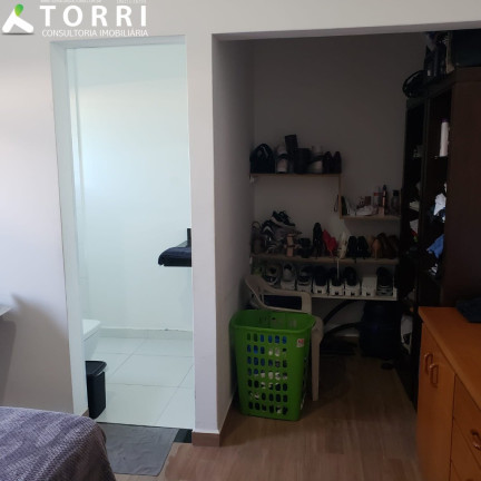 Imagem Sobrado com 2 Quartos à Venda, 109 m² em Parque São Bento - Sorocaba
