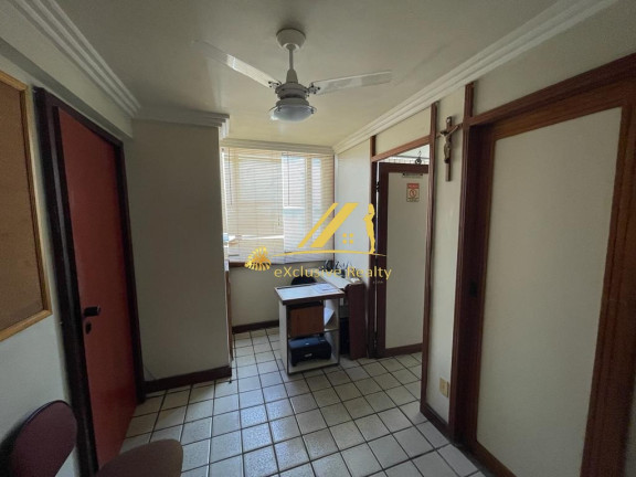Imagem Imóvel para Alugar, 35 m² em Pituba - Salvador