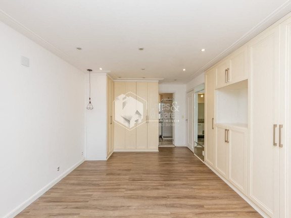 Imagem Apartamento com 3 Quartos à Venda, 218 m² em Brooklin Paulista - São Paulo Imagem Apartamento com 3 Quartos à Venda, 218 m² em Brooklin Paulista - São Paulo