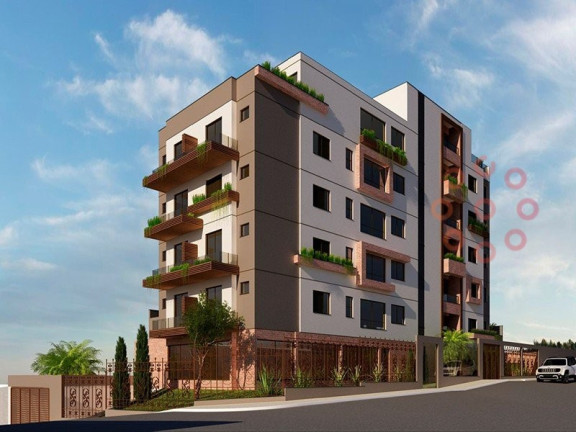 Imagem Apartamento com 3 Quartos à Venda, 195 m² em Floresta - Belo Horizonte