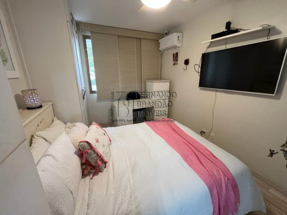 Imagem Imóvel com 2 Quartos à Venda, 180 m² em Barra Da Tijuca - Rio De Janeiro