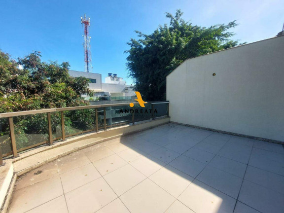 Imagem Cobertura com 4 Quartos à Venda, 180 m² em Recreio Dos Bandeirantes - Rio De Janeiro