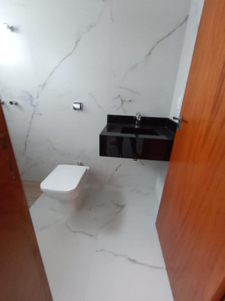 Imagem Casa com 4 Quartos à Venda, 183 m² em Residencial Colina Do Belem - Taubaté