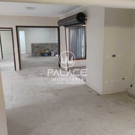 Imagem Sala Comercial para Alugar, 300 m² em Alto - Piracicaba