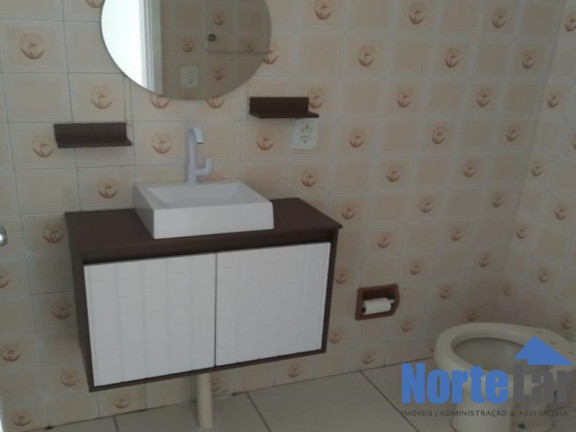 Imagem Apartamento com 3 Quartos para Alugar, 75 m² em Tucuruvi - São Paulo
