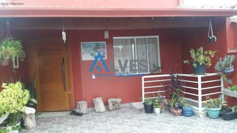 Imagem Sobrado com 4 Quartos à Venda, 319 m² em Alves Dias - São Bernardo Do Campo Imagem Sobrado com 4 Quartos à Venda, 319 m² em Alves Dias - São Bernardo Do Campo