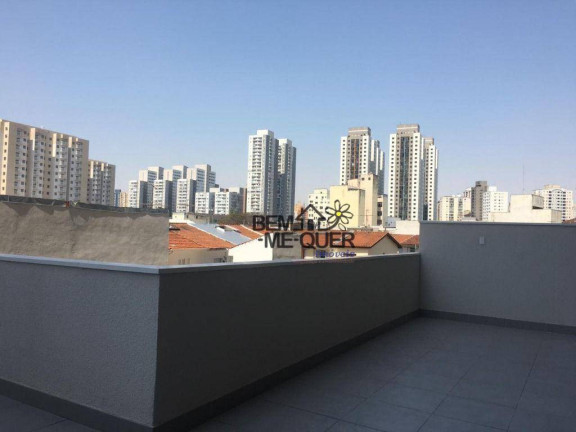 Imagem Apartamento com 3 Quartos à Venda, 141 m² em Barra Funda - São Paulo
