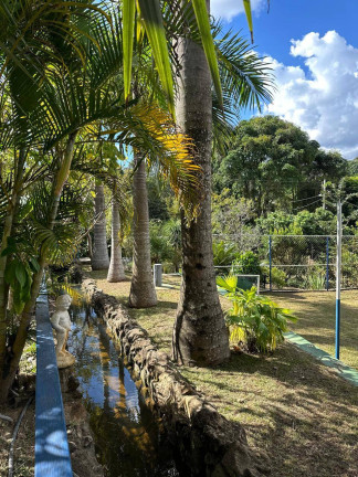 Imagem Chácara com 5 Quartos à Venda, 5 m² em Cachaça Pendão - Itatiaiuçu