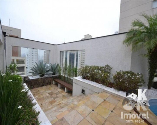 Imagem Cobertura com 4 Quartos à Venda, 690 m² em Jardim Paulista - São Paulo Imagem Cobertura com 4 Quartos à Venda, 690 m² em Jardim Paulista - São Paulo