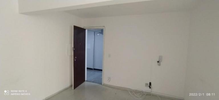 Imagem Sala Comercial à Venda, 30 m² em Centro - Santo André Imagem Sala Comercial à Venda, 30 m² em Centro - Santo André