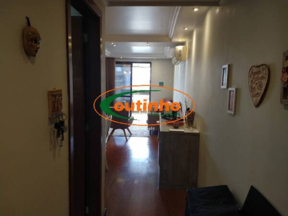 Imagem Apartamento com 3 Quartos à Venda, 118 m² em Tijuca - Rio De Janeiro Imagem Apartamento com 3 Quartos à Venda, 118 m² em Tijuca - Rio De Janeiro