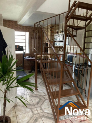 Imagem Imóvel com 3 Quartos à Venda,  em Logradouro - Nova Petrópolis