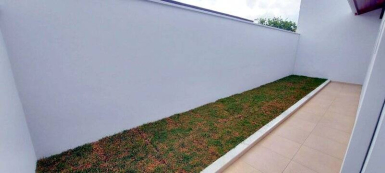 Imagem Casa com 3 Quartos à Venda, 250 m² em Oásis - Peruíbe