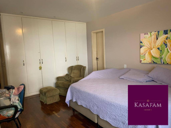 Imagem Apartamento com 4 Quartos à Venda, 359 m² em Barra Da Tijuca - Rio De Janeiro