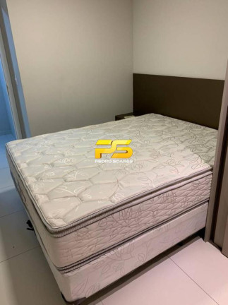 Imagem Apartamento com 2 Quartos à Venda, 50 m² em Tambaú - João Pessoa Imagem Apartamento com 2 Quartos à Venda, 50 m² em Tambaú - João Pessoa