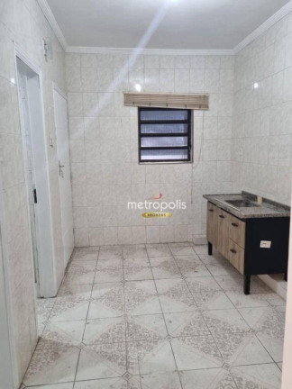 Imagem Sobrado para Alugar, 50 m² em Santa Paula - São Caetano Do Sul Imagem Sobrado para Alugar, 50 m² em Santa Paula - São Caetano Do Sul