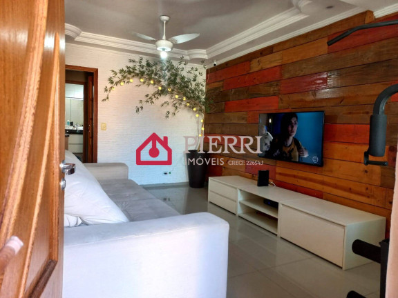 Sobrado com 2 Quartos à Venda, 120 m² em Jaraguá - São Paulo