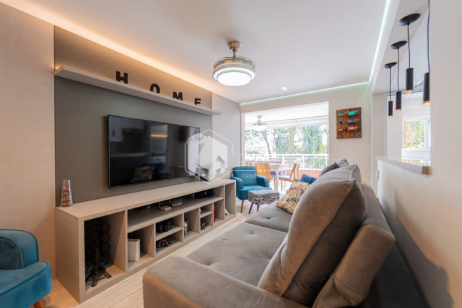 Imagem Apartamento com 2 Quartos à Venda, 98 m² em Vila Alexandria - São Paulo Imagem Apartamento com 2 Quartos à Venda, 98 m² em Vila Alexandria - São Paulo