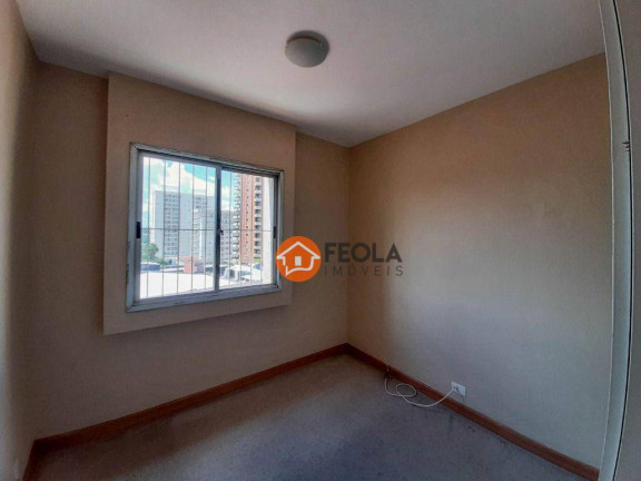 Imagem Apartamento com 2 Quartos para Alugar, 60 m² em Centro - Americana