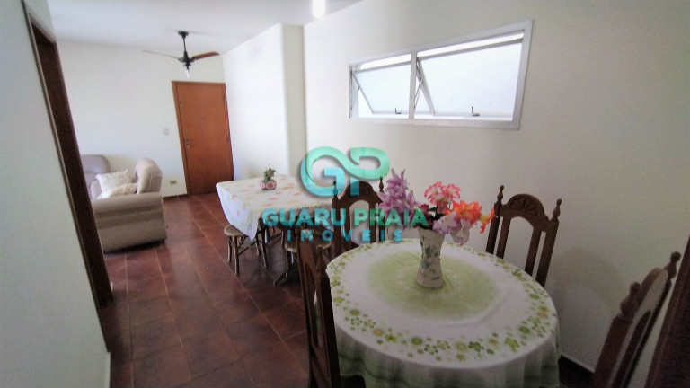 Imagem Apartamento com 2 Quartos à Venda, 70 m² em Enseada - Guarujá