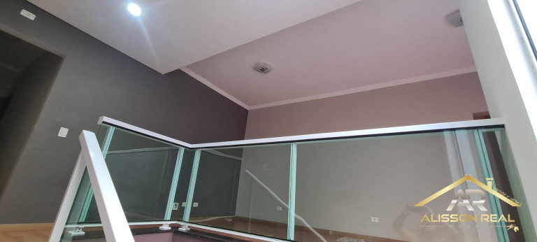 Imagem Sobrado com 4 Quartos à Venda, 405 m² em Novo Osasco - Osasco