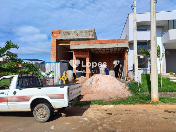 Imagem Imóvel com 3 Quartos à Venda,  em Condomínio Terras Da Estância - Paulínia