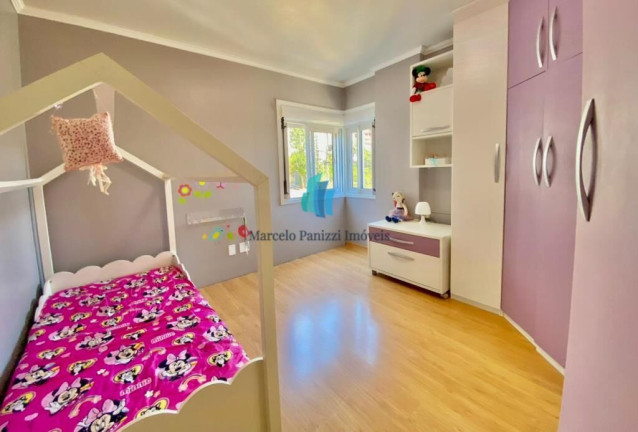 Imagem Apartamento com 3 Quartos à Venda, 108 m² em São Francisco - Bento Gonçalves