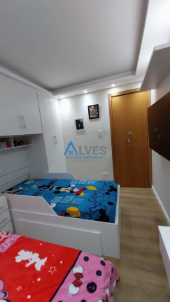 Imagem Apartamento com 2 Quartos à Venda, 50 m² em Santa Terezinha - São Bernardo Do Campo Imagem Apartamento com 2 Quartos à Venda, 50 m² em Santa Terezinha - São Bernardo Do Campo