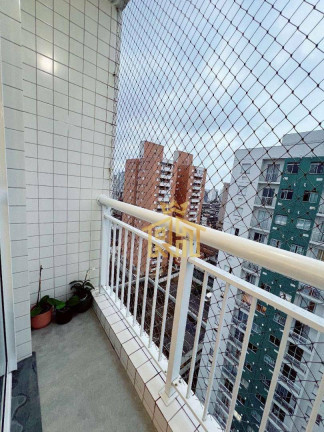 Imagem Apartamento com 2 Quartos à Venda, 50 m² em Ocian - Praia Grande