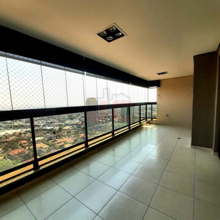 Apartamento com 4 Quartos à Venda, 265 m² em Jardim Irajá - Ribeirão Preto