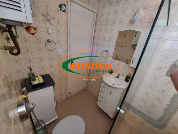 Imagem Apartamento com 2 Quartos à Venda, 88 m² em Vila Isabel - Rio De Janeiro Imagem Apartamento com 2 Quartos à Venda, 88 m² em Vila Isabel - Rio De Janeiro