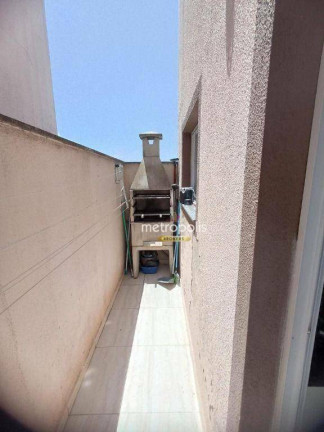 Imagem Sobrado com 2 Quartos à Venda, 125 m² em Jardim Vila Rica - Santo André Imagem Sobrado com 2 Quartos à Venda, 125 m² em Jardim Vila Rica - Santo André