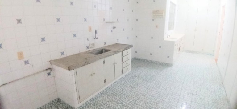 Imagem Apartamento com 3 Quartos à Venda, 150 m² em Boqueirão - Santos Imagem Apartamento com 3 Quartos à Venda, 150 m² em Boqueirão - Santos