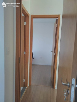 Imagem Apartamento com 2 Quartos para Alugar, 39 m² em Vila Pedroso - Votorantim Imagem Apartamento com 2 Quartos para Alugar, 39 m² em Vila Pedroso - Votorantim