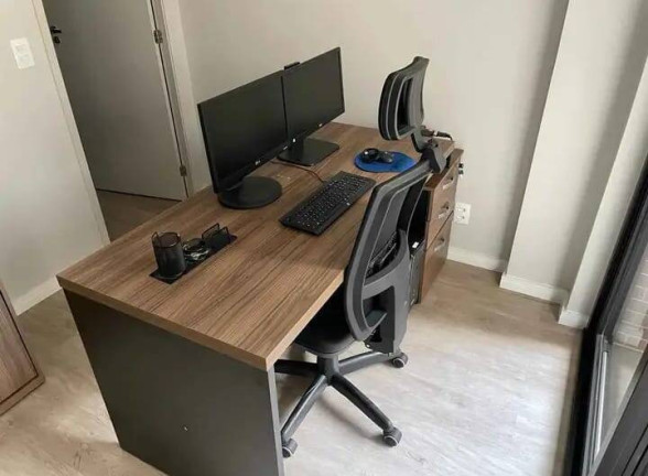 Imagem Sala Comercial à Venda, 27 m² em Aclimação - São Paulo Imagem Sala Comercial à Venda, 27 m² em Aclimação - São Paulo