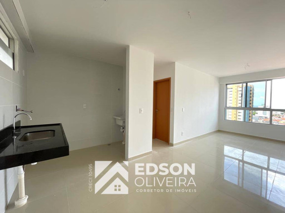 Apartamento à Venda,  em Manaíra - João Pessoa