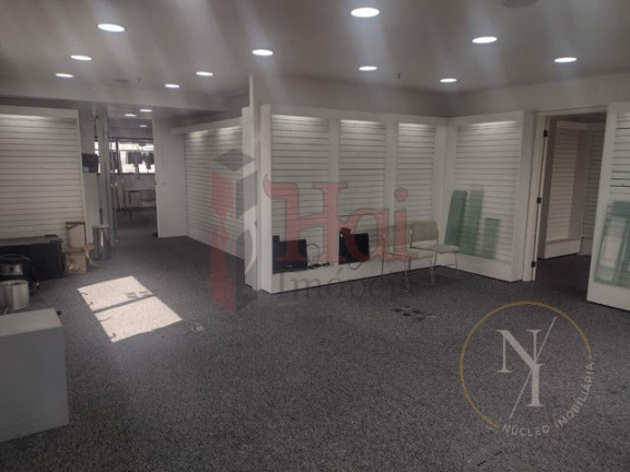 Imagem Imóvel com 5 Quartos à Venda, 300 m² em Bom Retiro - São Paulo