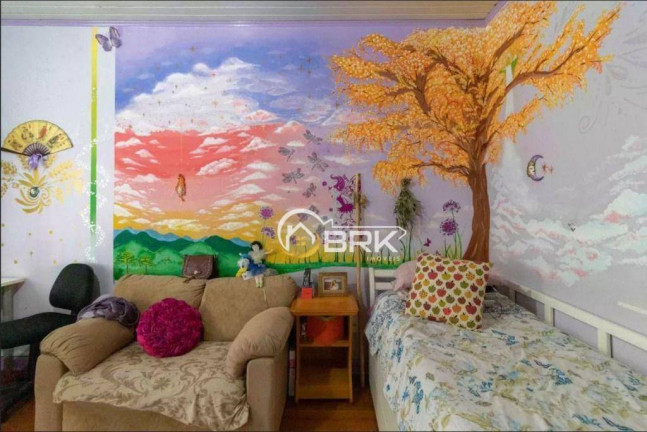 Imagem Sobrado com 2 Quartos à Venda, 120 m² em Alto Da Mooca - São Paulo