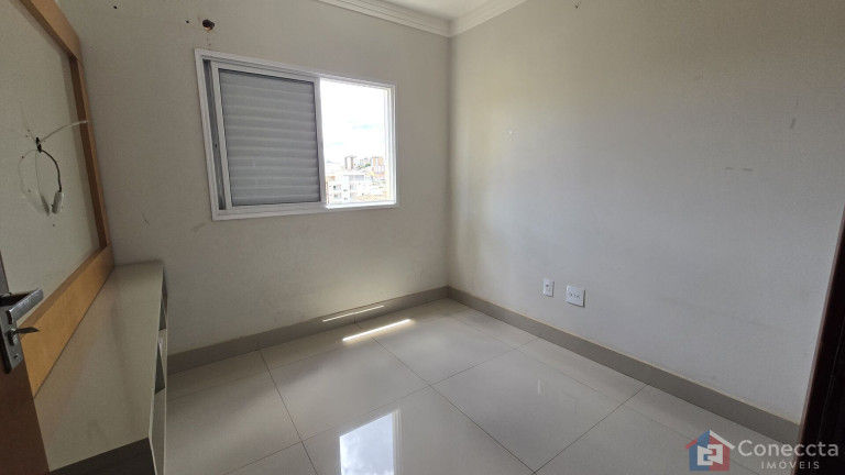 Imagem Apartamento com 3 Quartos à Venda, 90 m² em Cidade Jardim - Patos De Minas