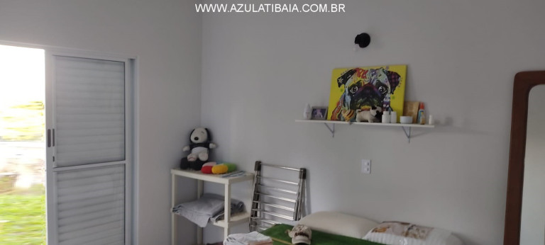 Imagem Imóvel com 4 Quartos à Venda, 3.140 m² em Portão - Atibaia