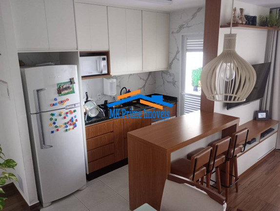 Imagem Apartamento com 2 Quartos à Venda, 56 m² em Vila Osasco - Osasco Imagem Apartamento com 2 Quartos à Venda, 56 m² em Vila Osasco - Osasco